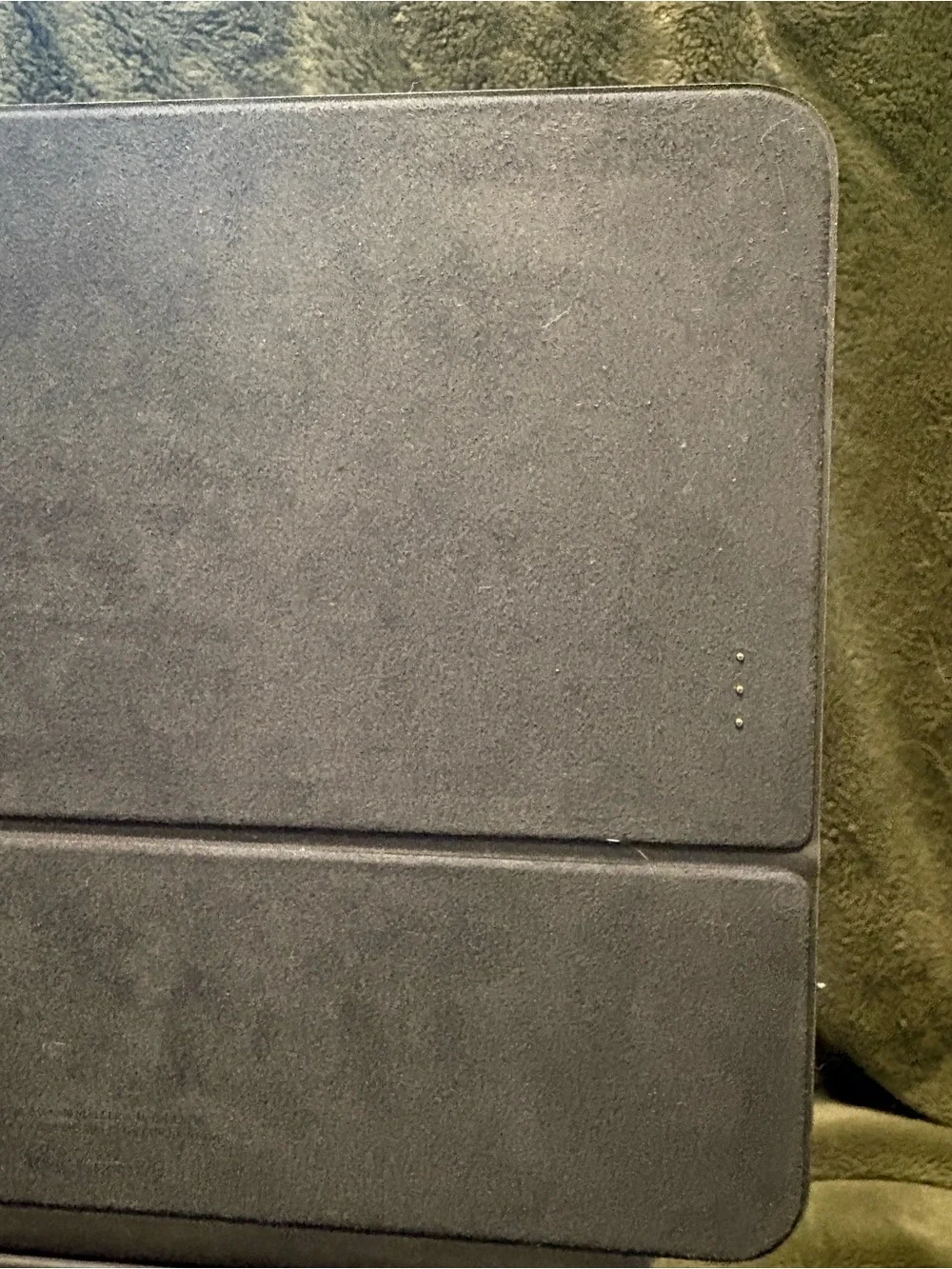 11 inch iPad Pro Keyboard Case with Folio Cover
